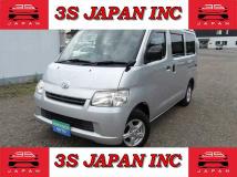 2020 Toyota Townace Van