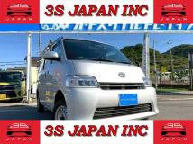 2021 Toyota Townace Van