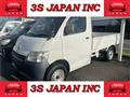 2010 Toyota Townace Truck