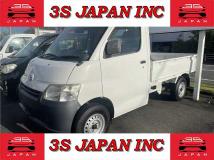 2010 Toyota Townace Truck