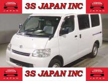 2020 Toyota Townace Van