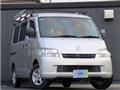 2019 Toyota Townace Van