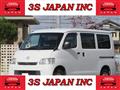 2014 Toyota Townace Van
