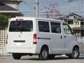 2014 Toyota Townace Van