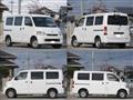 2014 Toyota Townace Van