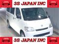 2018 Toyota Townace Van
