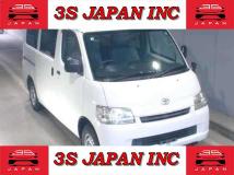 2018 Toyota Townace Van