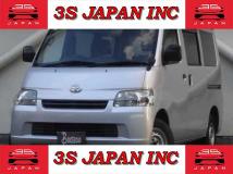 2014 Toyota Townace Van