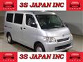 2019 Toyota Townace Van
