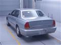 2001 Mitsubishi Proudia