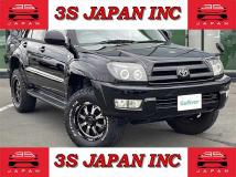 2003 Toyota Hilux Surf
