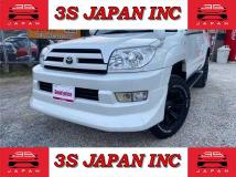 2003 Toyota Hilux Surf