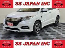 2020 Honda VEZEL