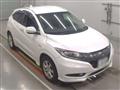 2015 Honda VEZEL