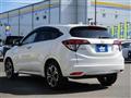 2015 Honda VEZEL
