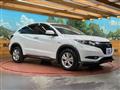 2015 Honda VEZEL