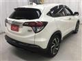 2016 Honda VEZEL