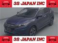 2017 Honda VEZEL