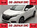 2019 Honda VEZEL