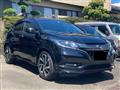 2016 Honda VEZEL