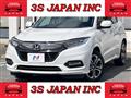 2019 Honda VEZEL