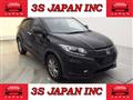 2017 Honda VEZEL