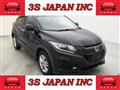 2017 Honda VEZEL