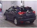 2016 Honda VEZEL