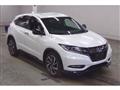 2017 Honda VEZEL