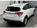 2018 Honda VEZEL