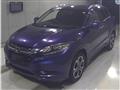 2015 Honda VEZEL
