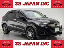 2019 Honda VEZEL