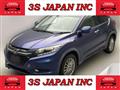 Honda/VEZEL
