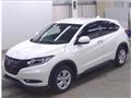 2017 Honda VEZEL