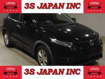 2019 Honda VEZEL