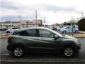 2018 Honda VEZEL