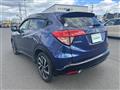 2017 Honda VEZEL