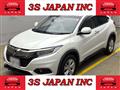 2020 Honda VEZEL