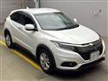 2020 Honda VEZEL