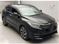 2019 Honda VEZEL