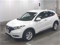 2016 Honda VEZEL