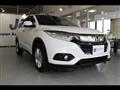2021 Honda VEZEL