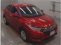 2020 Honda VEZEL