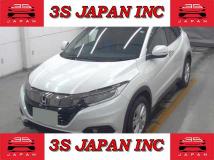 2019 Honda VEZEL