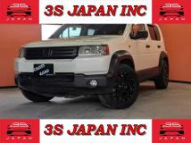 2007 Honda Crossroad