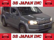 2009 Honda Crossroad