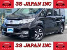 2016 Honda Step WGN