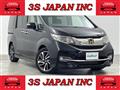 2016 Honda Step WGN