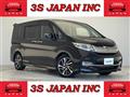 2016 Honda Step WGN