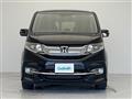 2016 Honda Step WGN